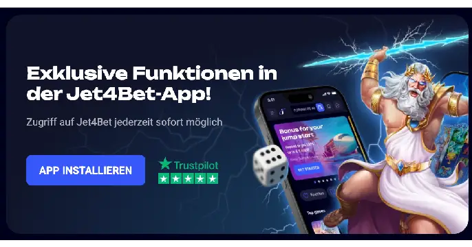 jet 4 bet