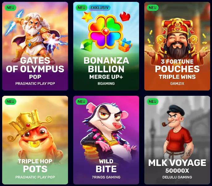 jet4bet casino games